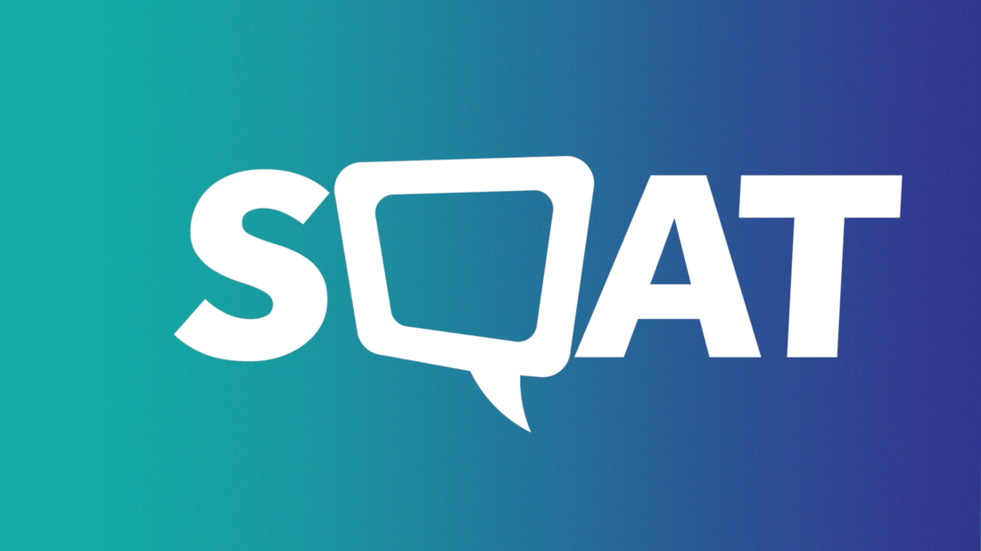 Logo: SQAT - Signing Question and Answer Tool Logo: SQAT - Signing Question and Answer Tool