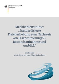 Cover der Expertise Organisationspflichten von Arbeitgebenden Cover der Expertise Organisationspflichten von Arbeitgebenden