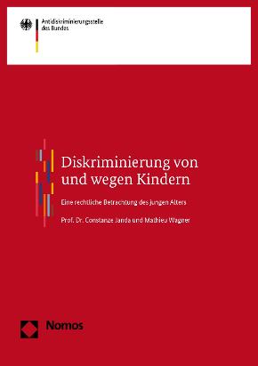 Diskriminierung von und wegen Kindern Diskriminierung von und wegen Kindern